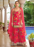 Buy Palazzo Suit In Germany