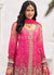 Pink Ombre Palazzo Suit