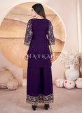 Buy Palazzo Suit In UK