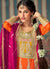 Buy Multicolored Palazzo Suit