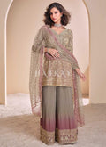 Buy Palazzo Suit In UK