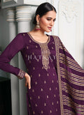 Buy Palazzo Suit