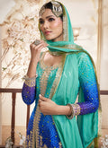 Buy Palazzo Suit In USA