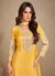 Buy Kurti And Palazzo Suit