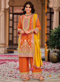 Buy Salwar Suit In USA