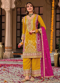 Buy Salwar Suit In Canada