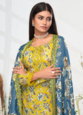 Buy Salwar Kameez Suit