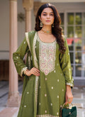 Buy Salwar Suit