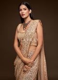 Buy Georgette Saree 