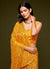 Buy Georgette Saree