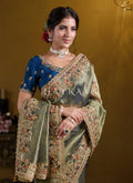 Buy Silk Saree