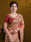 Buy Silk Saree