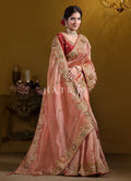 Buy Silk Saree In USA