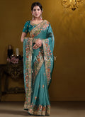 Buy Silk Saree In USA