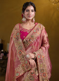 Buy Silk Saree