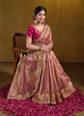 Buy Silk Saree In USA