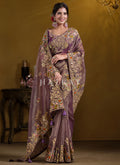 Buy Silk Saree In USA