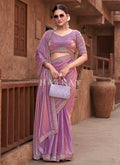 Buy Silk Saree In USA