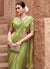 Buy Satin Silk Saree