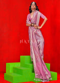 Buy Silk Saree