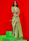 Buy Silk Saree Online