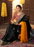 Buy Traditional Saree In Canada