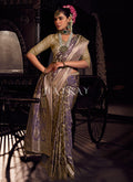 Buy Designer Wedding Saree