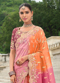 Buy Wedding Saree