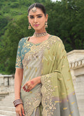 Buy Wedding Saree