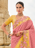 Buy Wedding Saree