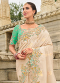 Buy Wedding Saree