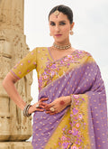 Buy Wedding Saree