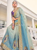 Buy Saree In USA