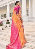 Buy Designer Saree