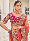 Buy Partywear Saree