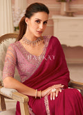 Buy Partywear Saree