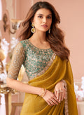 Buy Partywear Saree