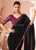 Buy Partywear Saree