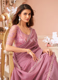 Buy Partywear Saree