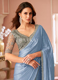 Buy Partywear Saree