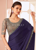 Buy Partywear Saree