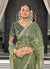 Buy Organza Saree