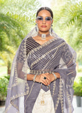 Buy Organza Saree