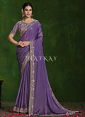 Buy Silk Saree In USA