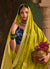 Buy Yellow Traditional Saree