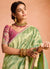 Buy Embroidered Saree