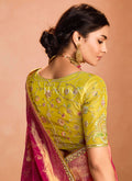 Buy Saree In USA