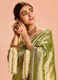 Shop Traditional Saree 