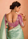 Shop Indian Saree