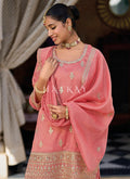 Buy Sharara Suit